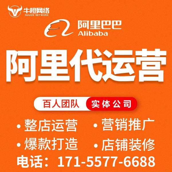 巴音郭楞电商代运营