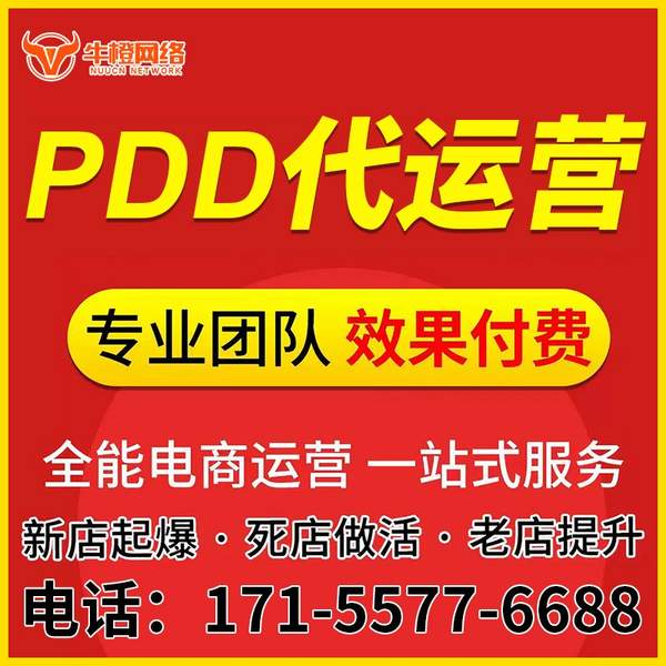 巴音郭楞电商代运营